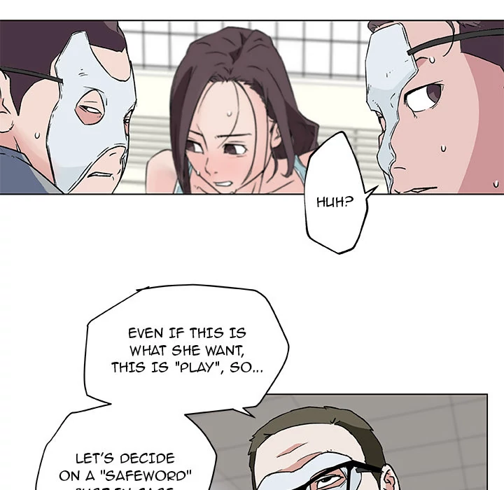 Love Recipe chapter 15 page 40