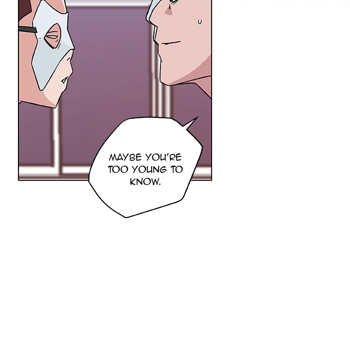 Love Recipe chapter 15 page 42
