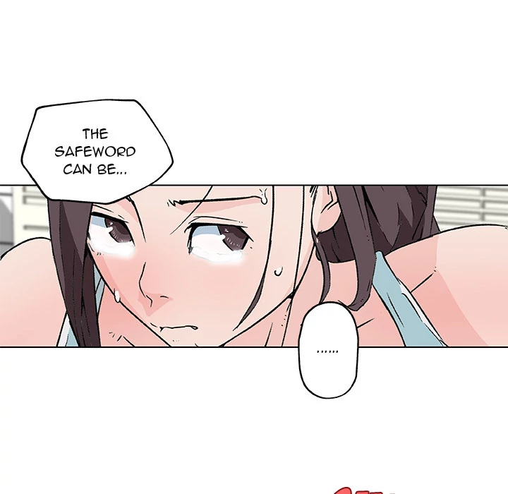 Love Recipe chapter 15 page 46