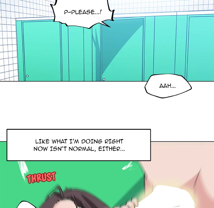 Love Recipe chapter 15 page 53
