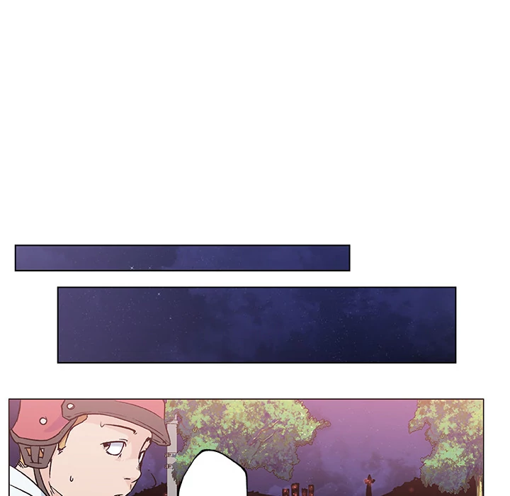 Love Recipe chapter 15 page 65