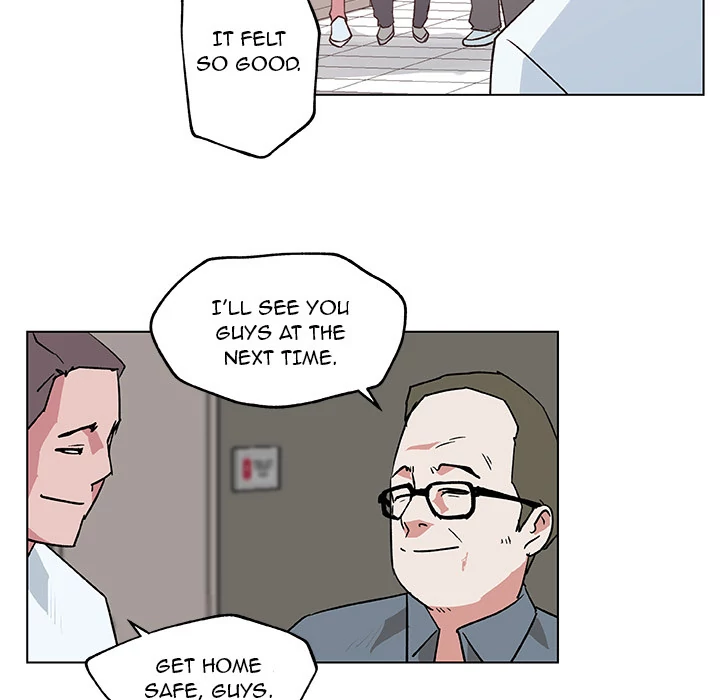 Love Recipe chapter 15 page 67