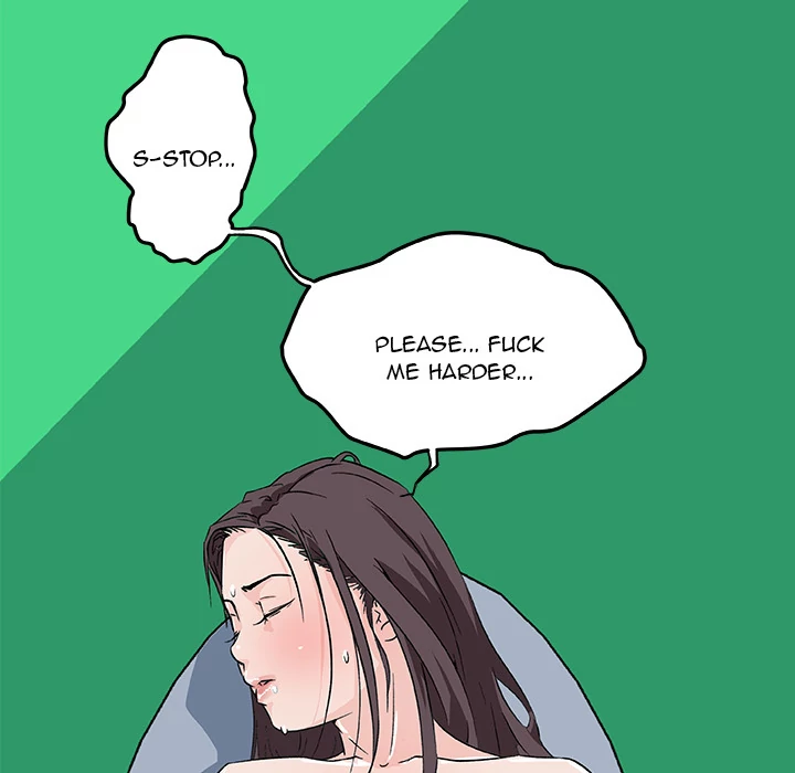 Love Recipe chapter 15 page 70