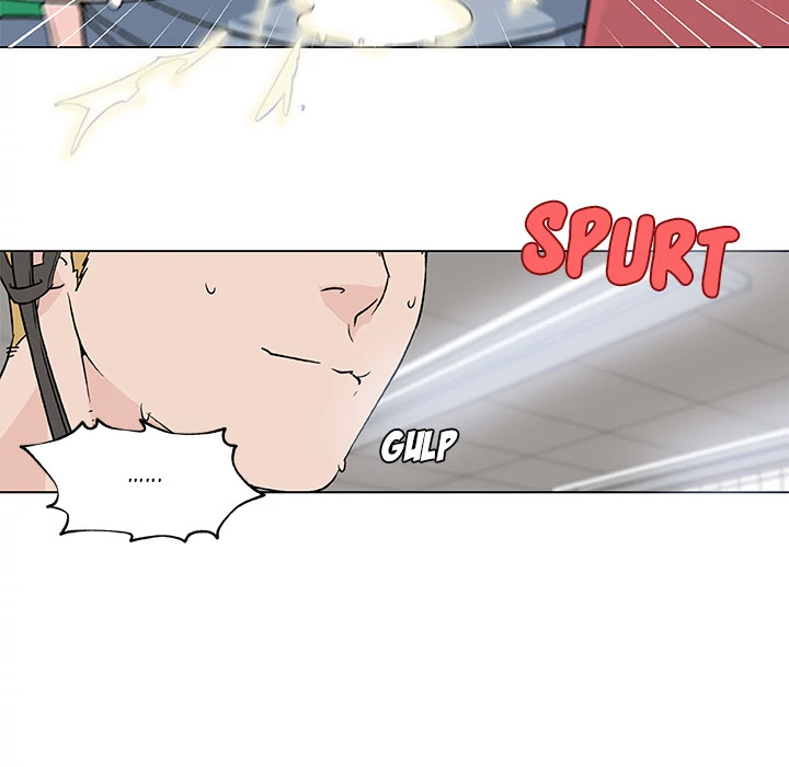 Love Recipe chapter 15 page 75