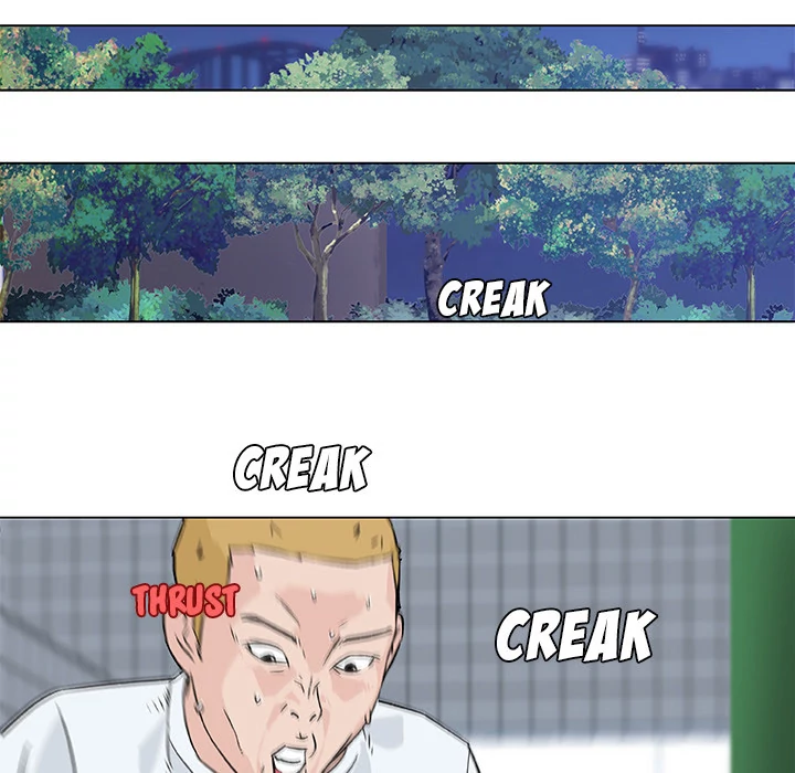 Love Recipe chapter 15 page 77