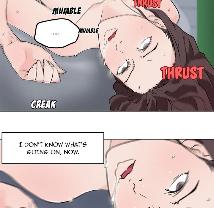 Love Recipe chapter 15 page 79