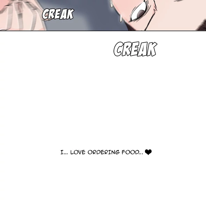 Love Recipe chapter 15 page 80