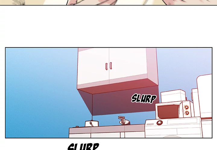 Love Recipe chapter 16 page 4