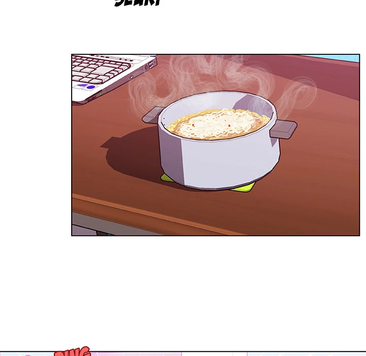 Love Recipe chapter 16 page 5
