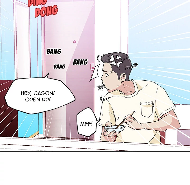 Love Recipe chapter 16 page 6