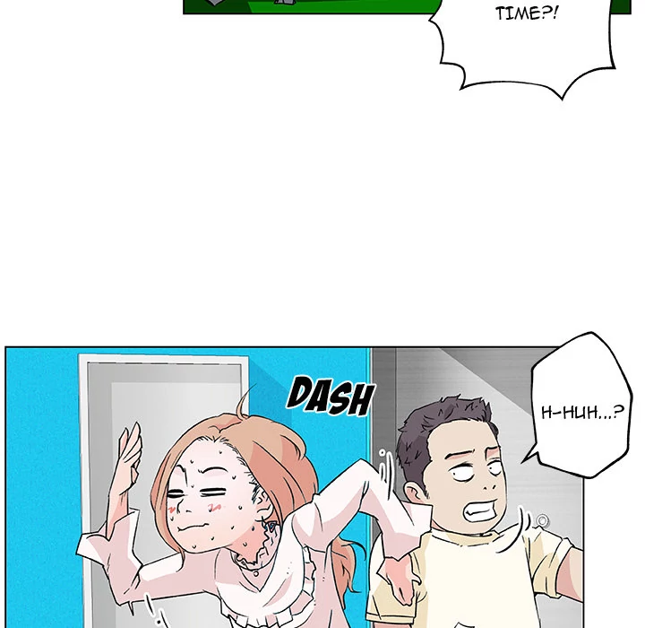 Love Recipe chapter 16 page 8