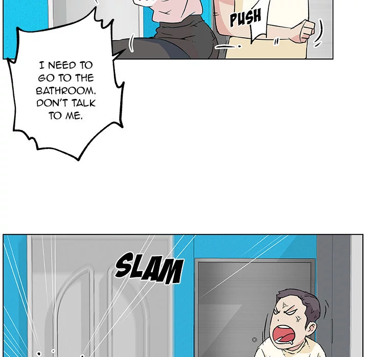 Love Recipe chapter 16 page 9