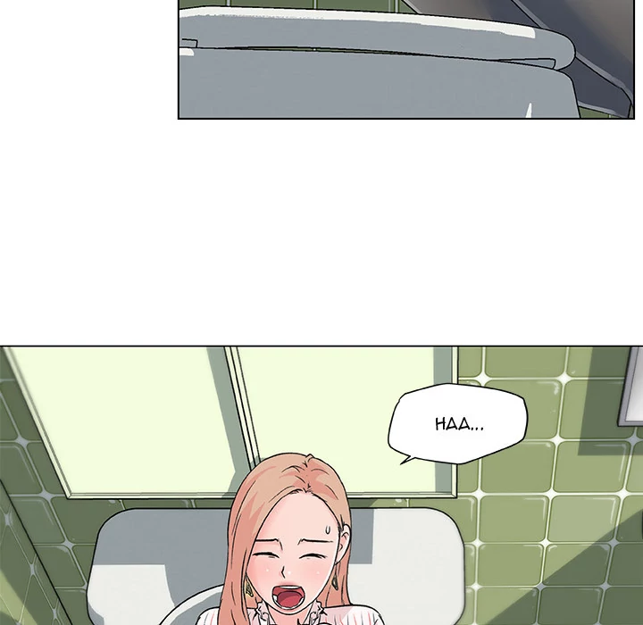 Love Recipe chapter 16 page 12