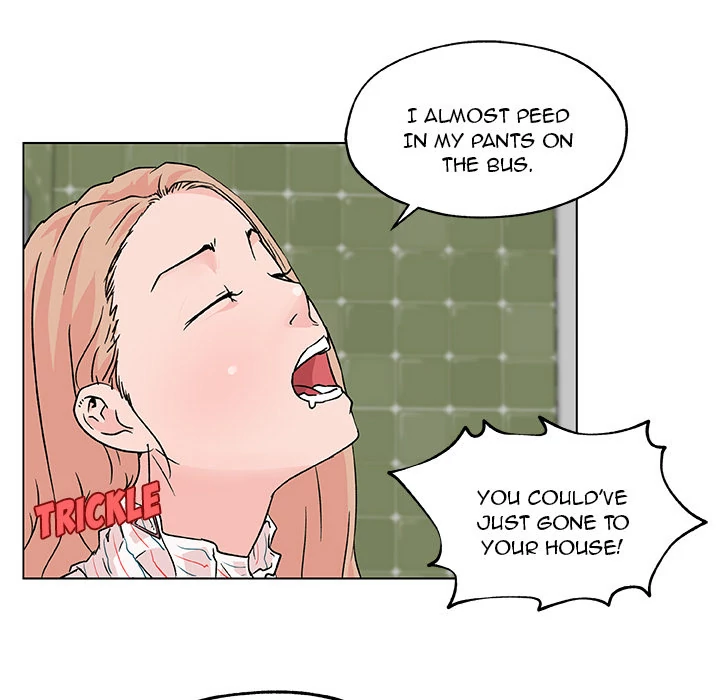 Love Recipe chapter 16 page 14