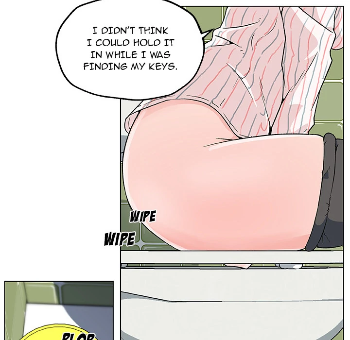 Love Recipe chapter 16 page 15