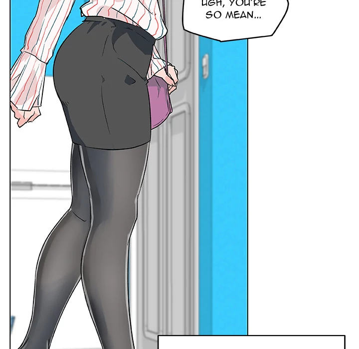 Love Recipe chapter 16 page 19