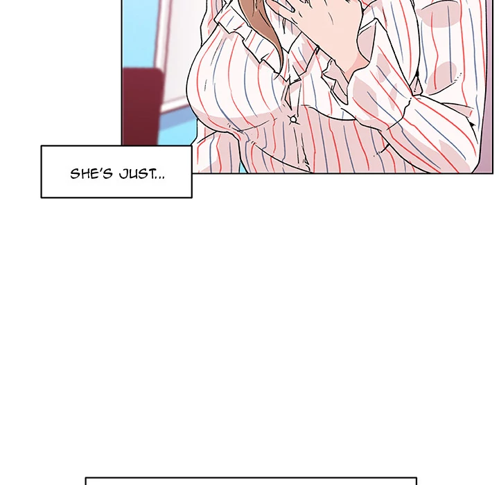 Love Recipe chapter 16 page 21