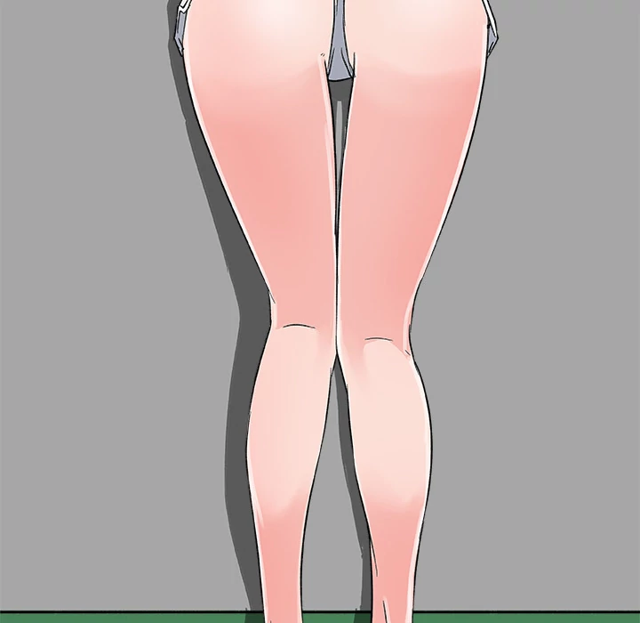 Love Recipe chapter 16 page 23