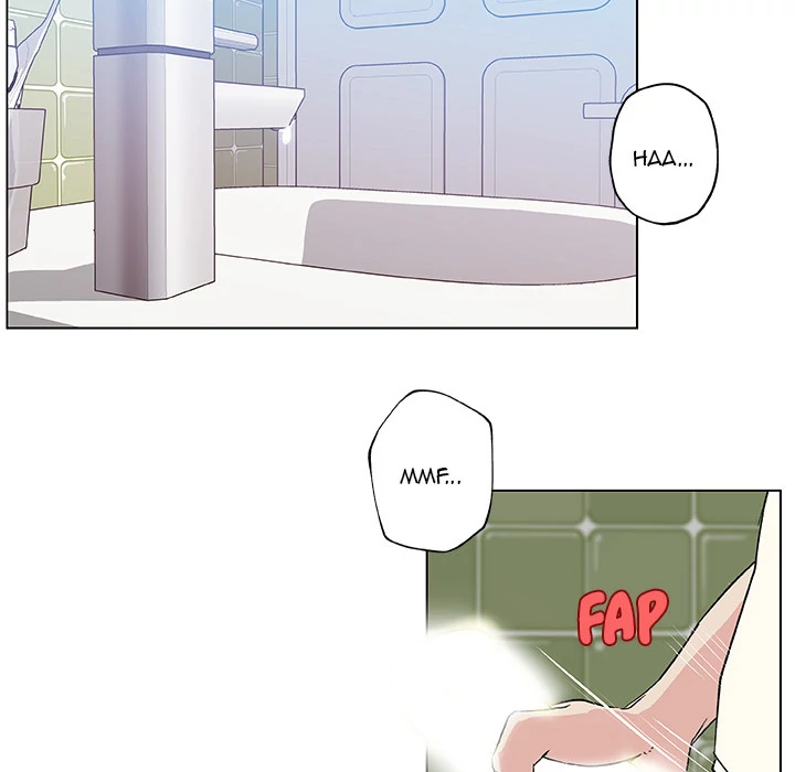 Love Recipe chapter 16 page 26