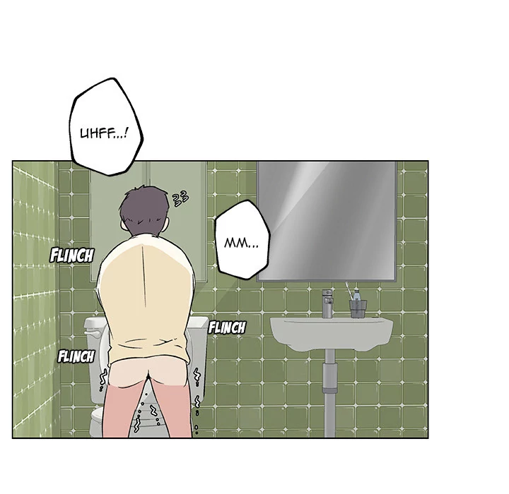 Love Recipe chapter 16 page 29