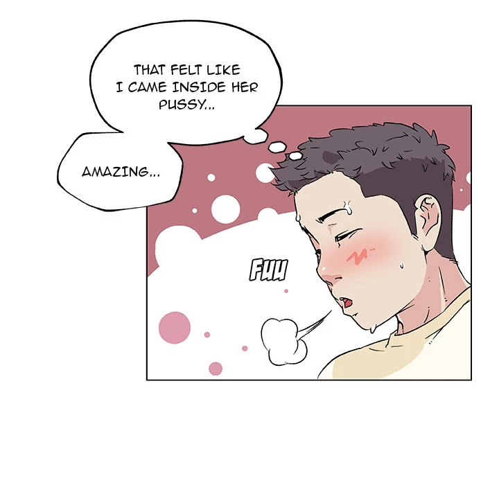 Love Recipe chapter 16 page 30