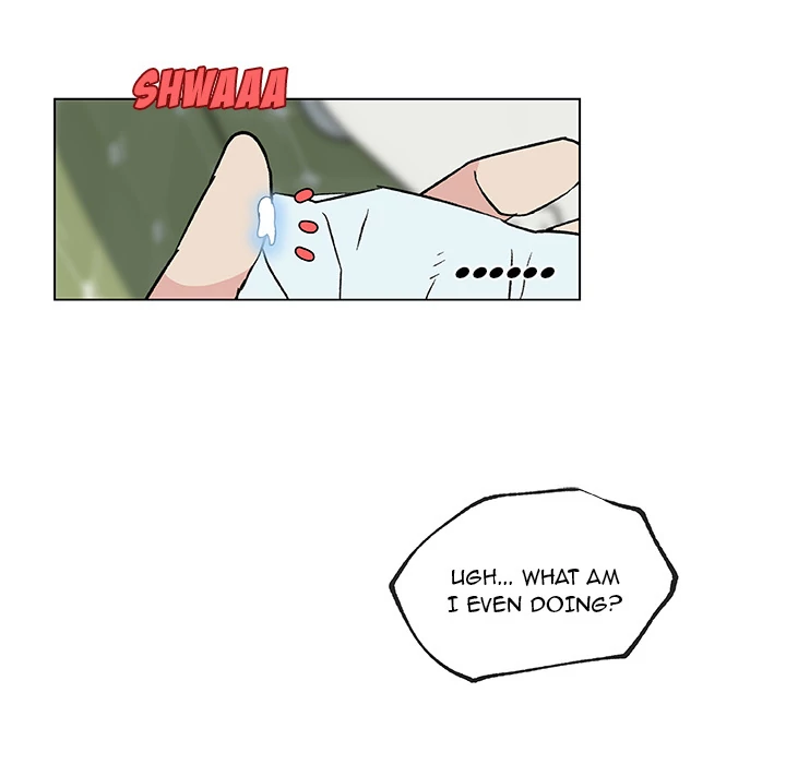 Love Recipe chapter 16 page 31