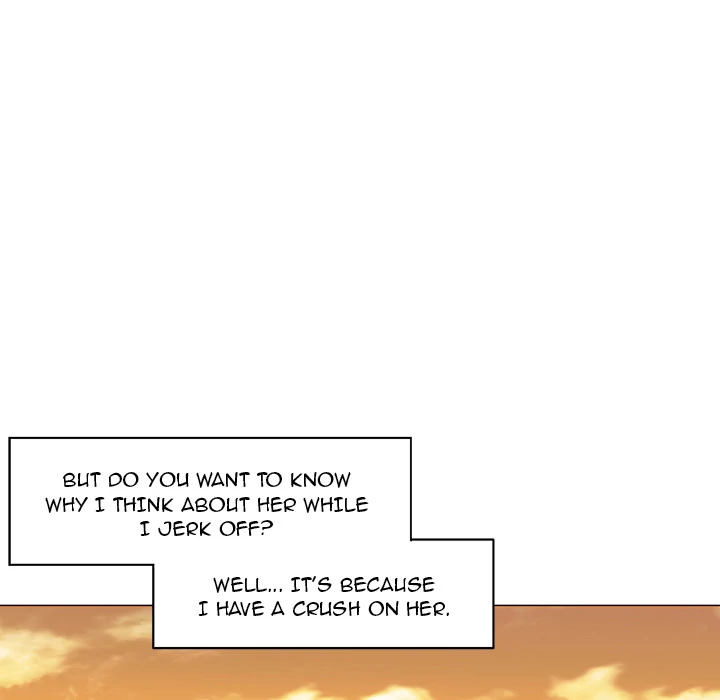 Love Recipe chapter 16 page 32
