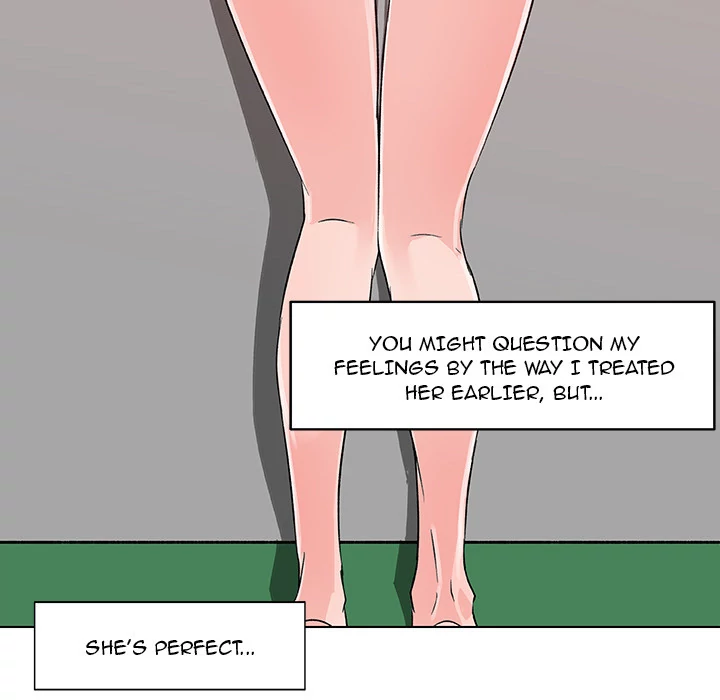 Love Recipe chapter 16 page 34