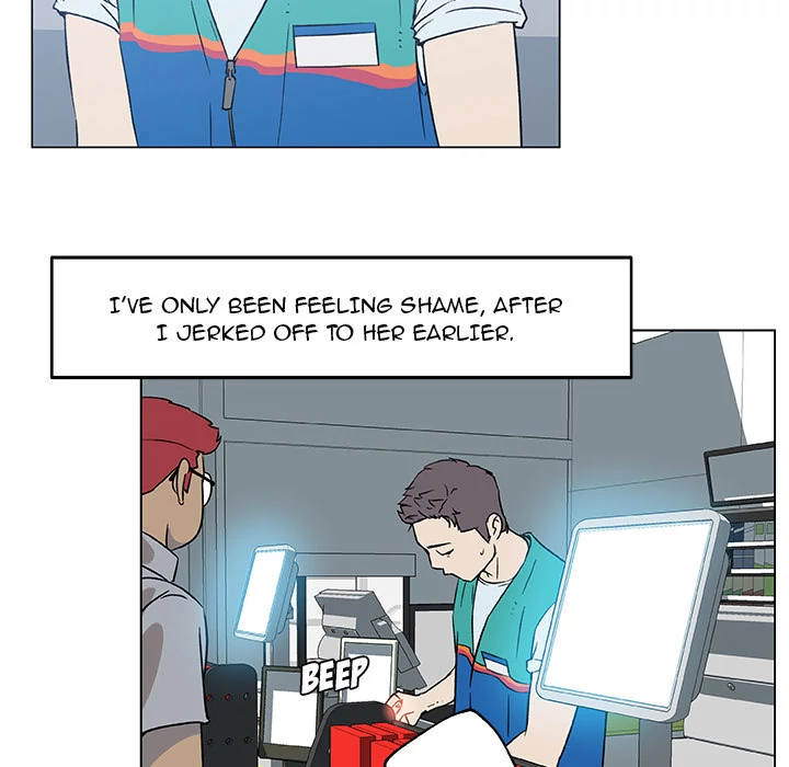 Love Recipe chapter 16 page 41