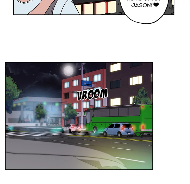 Love Recipe chapter 16 page 48