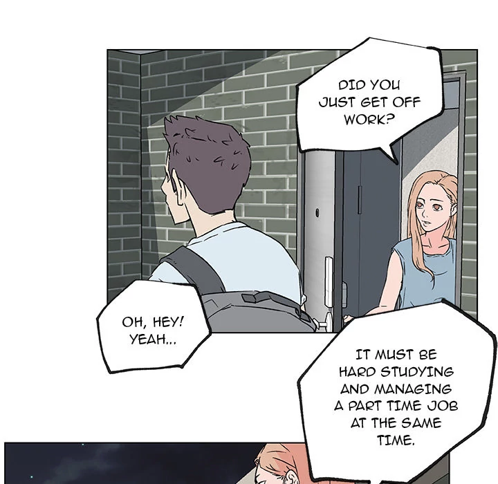 Love Recipe chapter 16 page 50