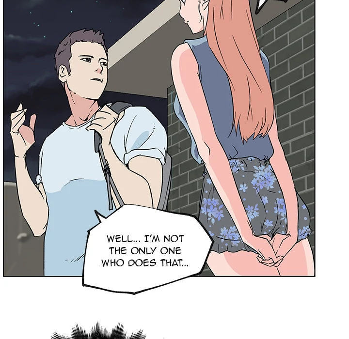 Love Recipe chapter 16 page 51