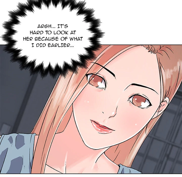 Love Recipe chapter 16 page 52