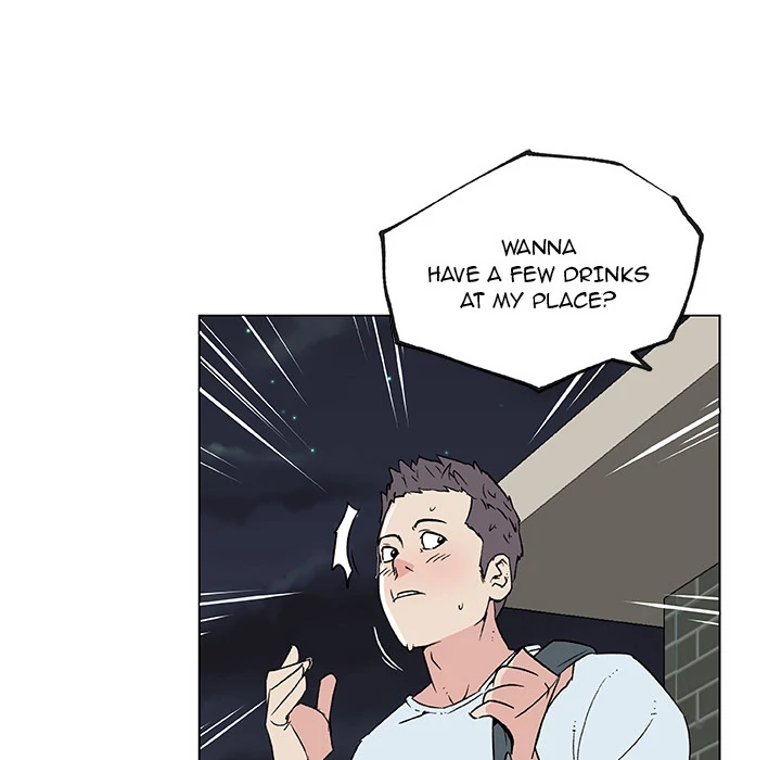 Love Recipe chapter 16 page 54