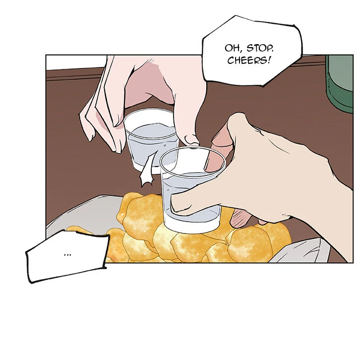 Love Recipe chapter 16 page 58