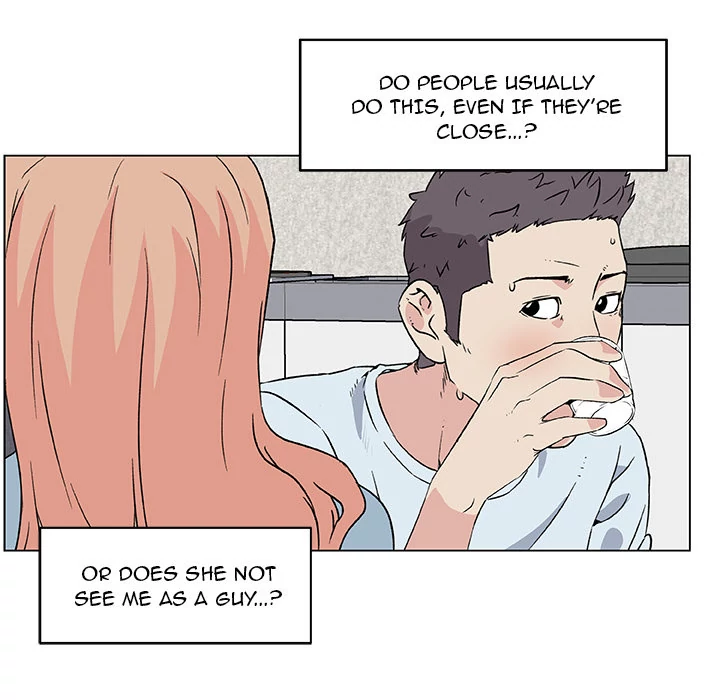 Love Recipe chapter 16 page 59