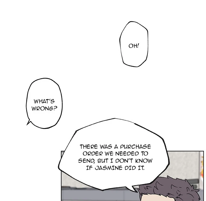 Love Recipe chapter 16 page 62