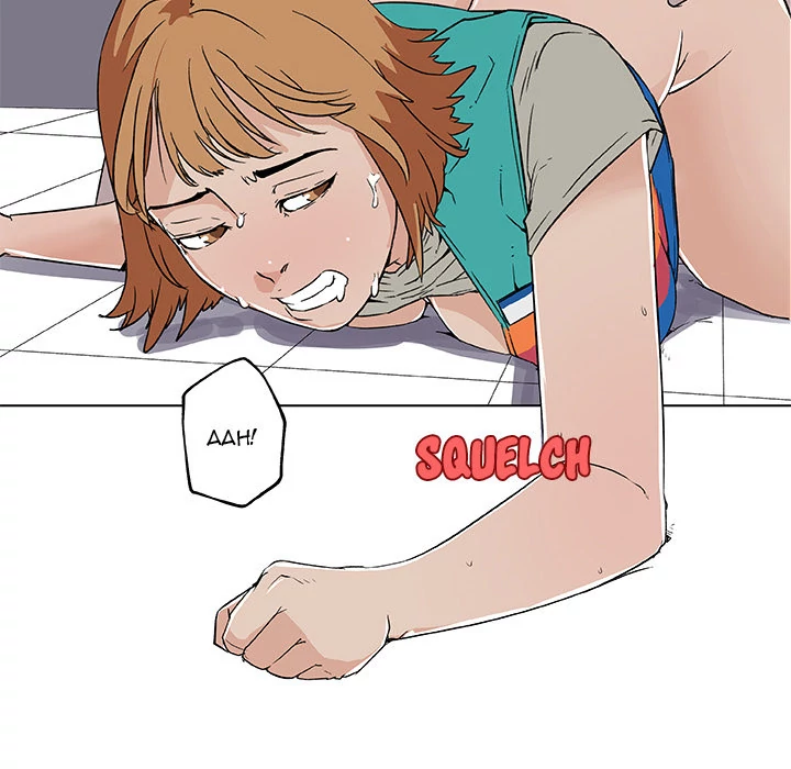 Love Recipe chapter 16 page 68