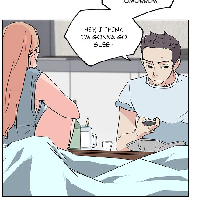 Love Recipe chapter 16 page 72