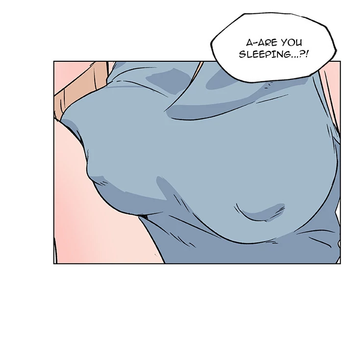 Love Recipe chapter 16 page 75