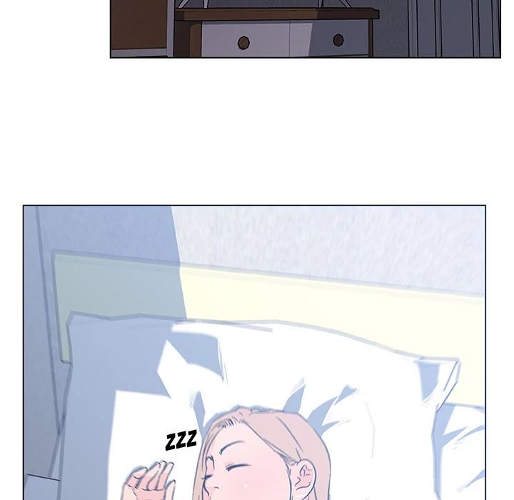 Love Recipe chapter 16 page 79