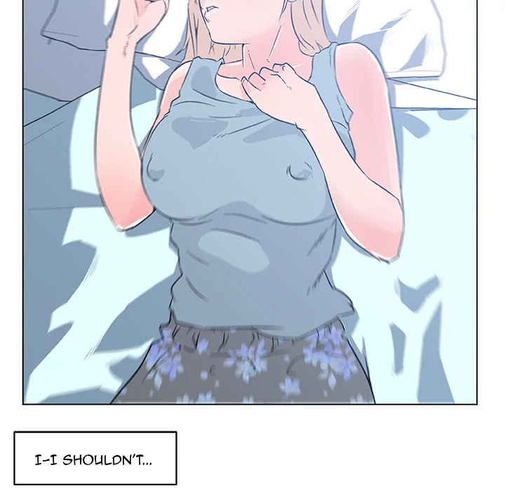 Love Recipe chapter 16 page 80