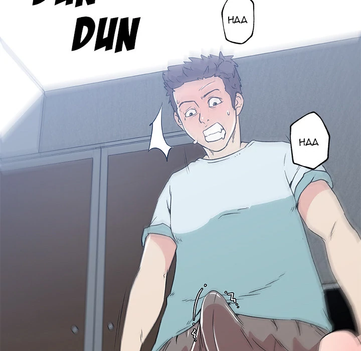 Love Recipe chapter 16 page 82
