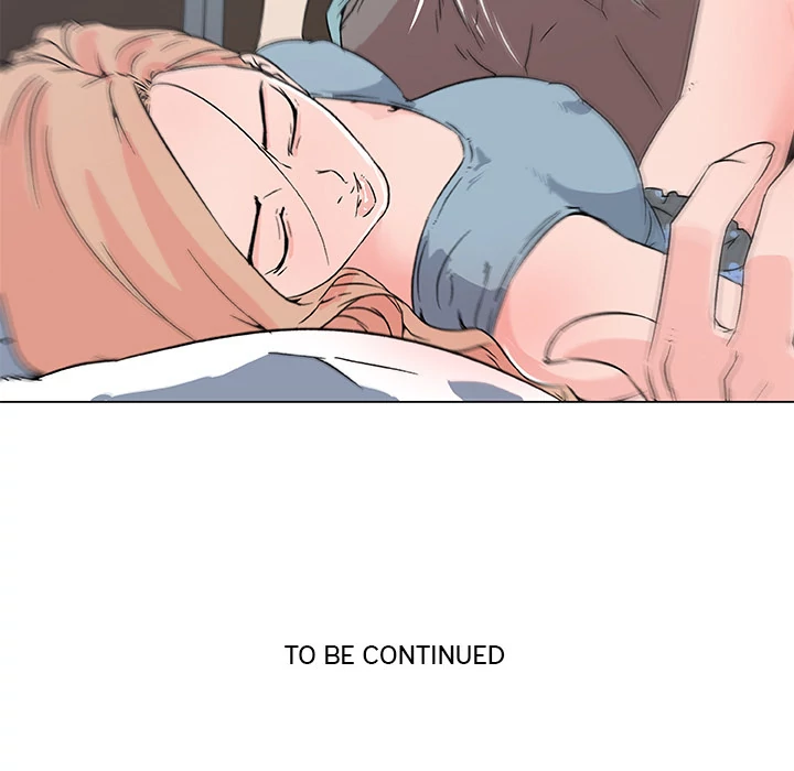 Love Recipe chapter 16 page 83