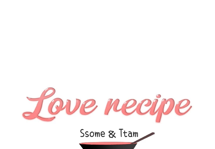Love Recipe chapter 17 page 1