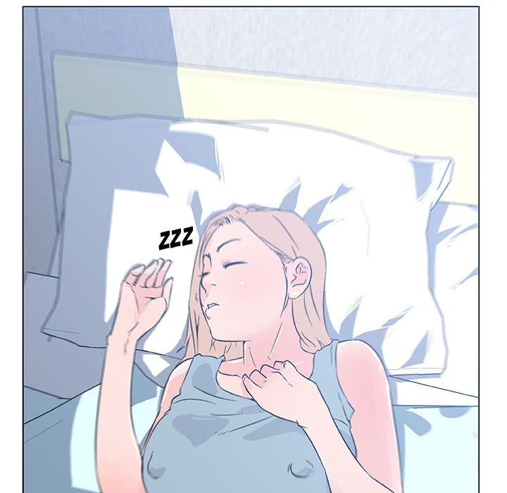 Love Recipe chapter 17 page 5