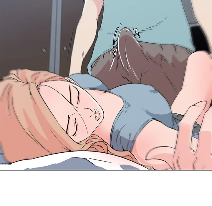 Love Recipe chapter 17 page 8