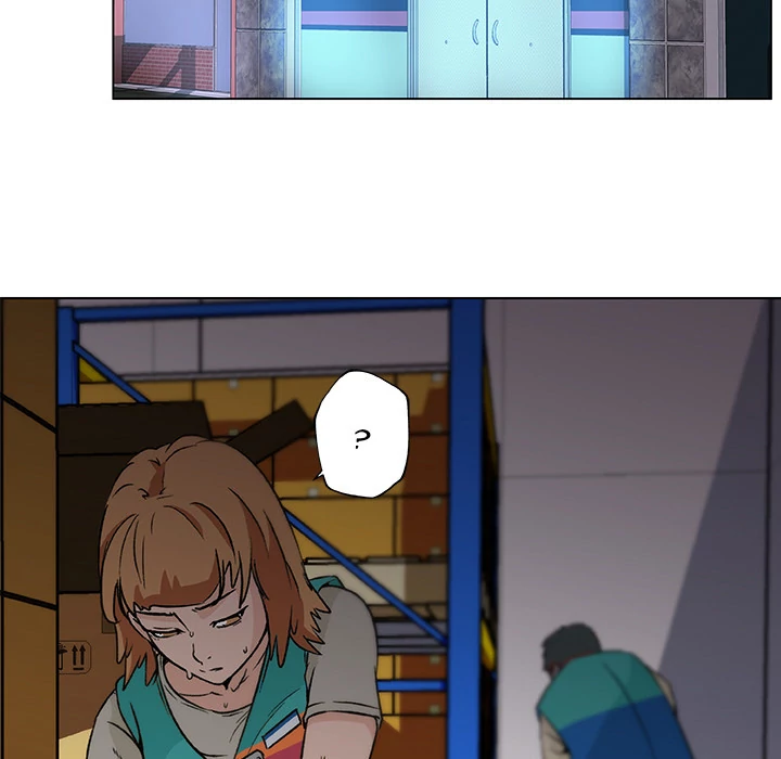 Love Recipe chapter 17 page 13