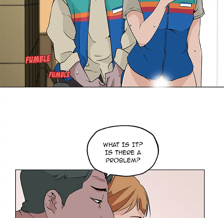Love Recipe chapter 17 page 18