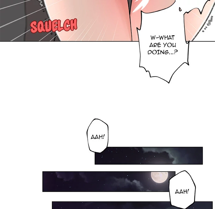 Love Recipe chapter 17 page 21